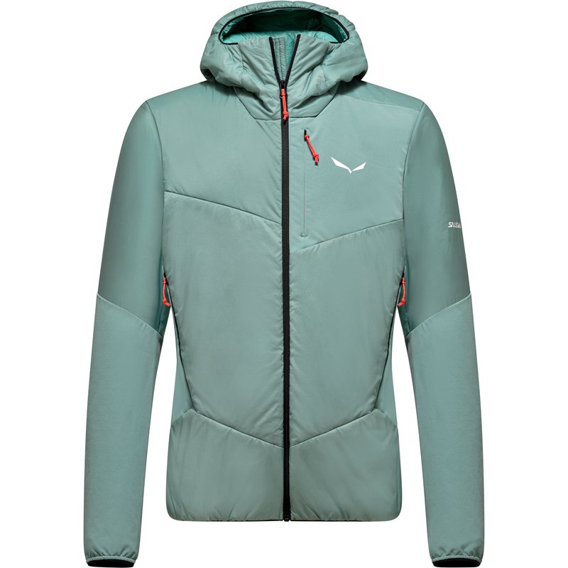 Salewa Herren Ortles Hyb Tw Air Jacke