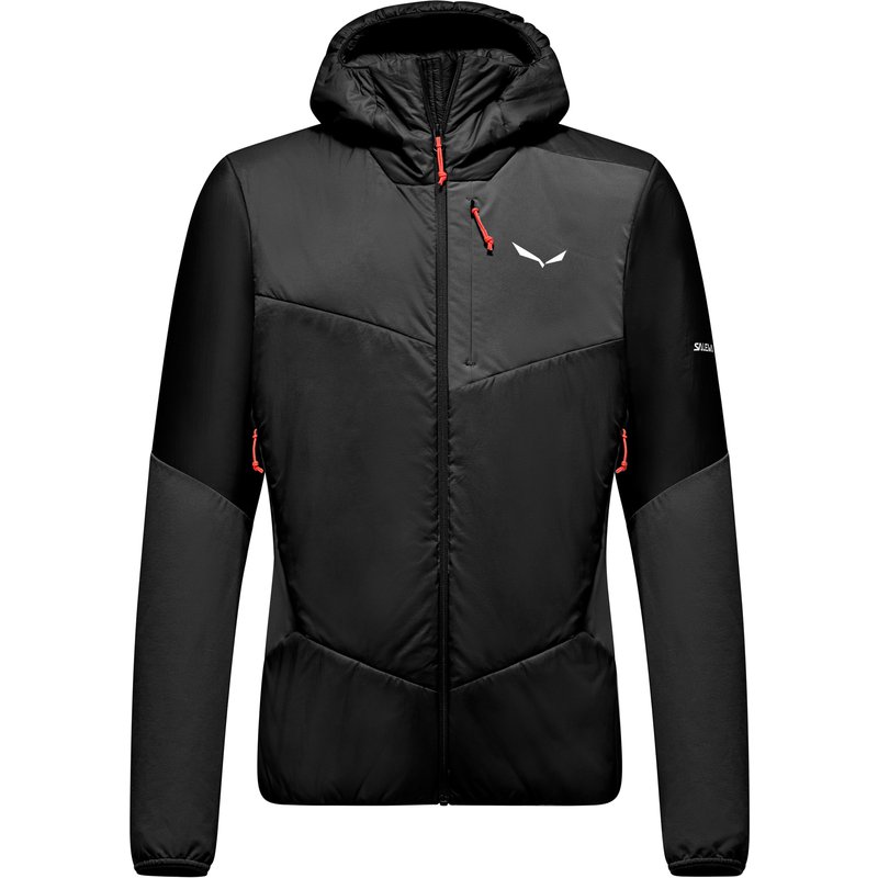Salewa Herren Ortles Hyb Tw Air Jacke
