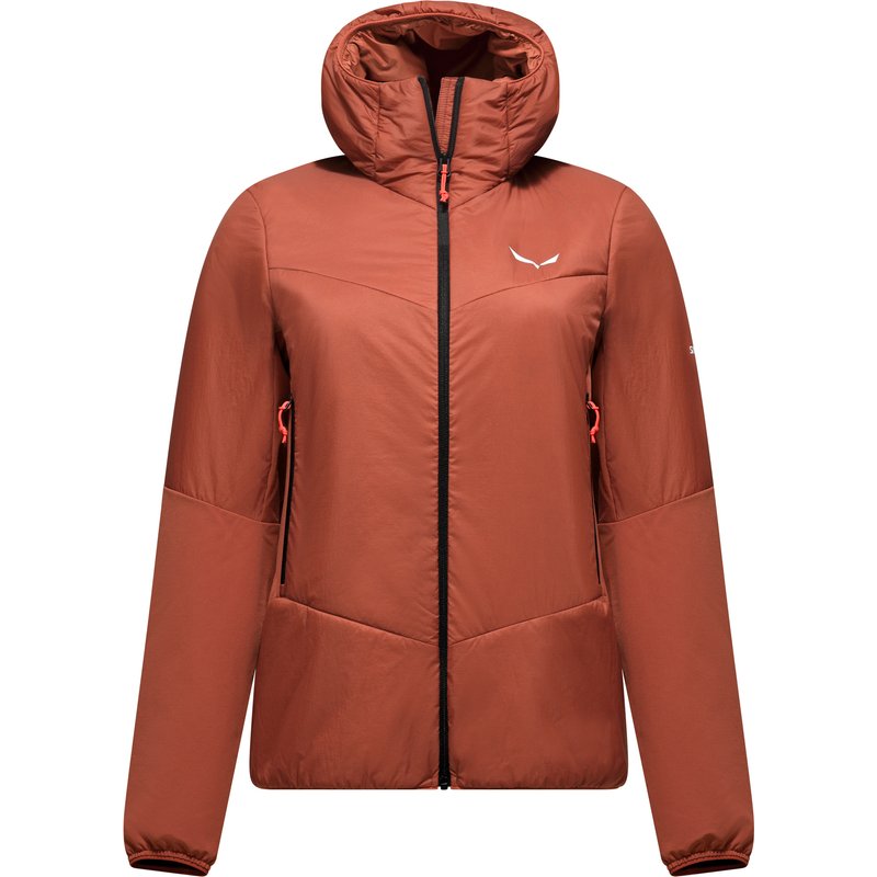 Salewa Damen Ortles Hyb Tw Air Jacke
