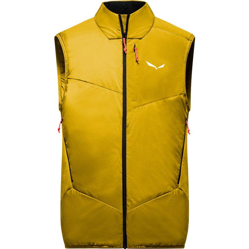 Salewa Herren Ortles Hyb Tw Air Weste