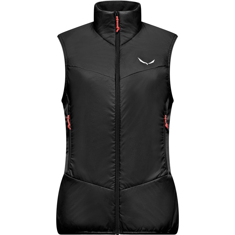 Salewa Damen Ortles Hyb Tw Air Weste