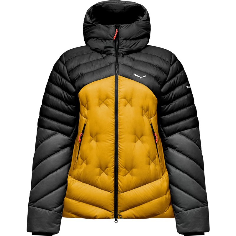 Salewa Damen Ortles Med 4 Rds Down Jacke