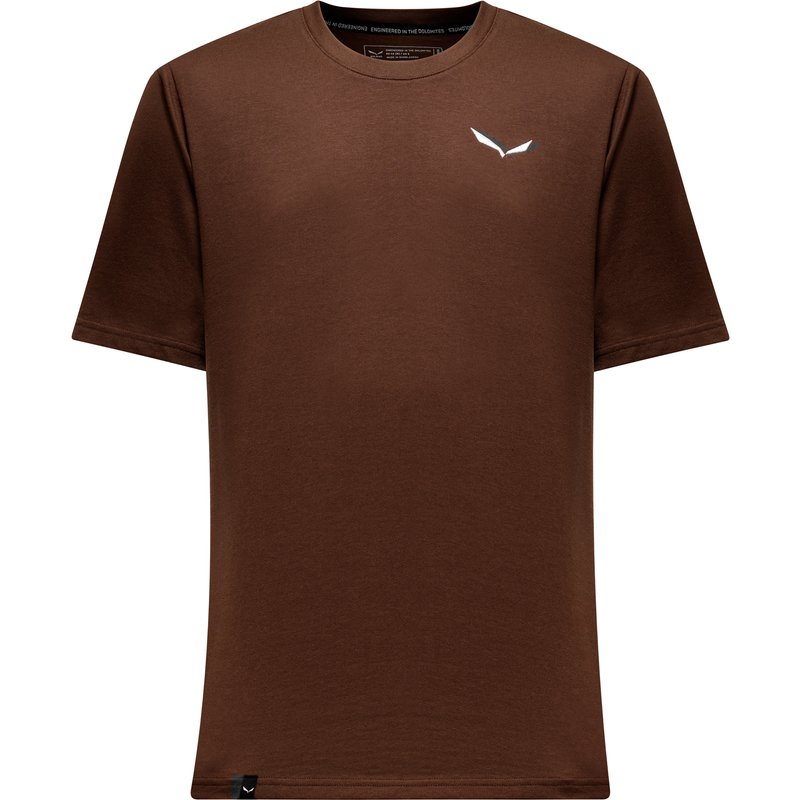 Salewa Herren Eagle Kaleido T-Shirt
