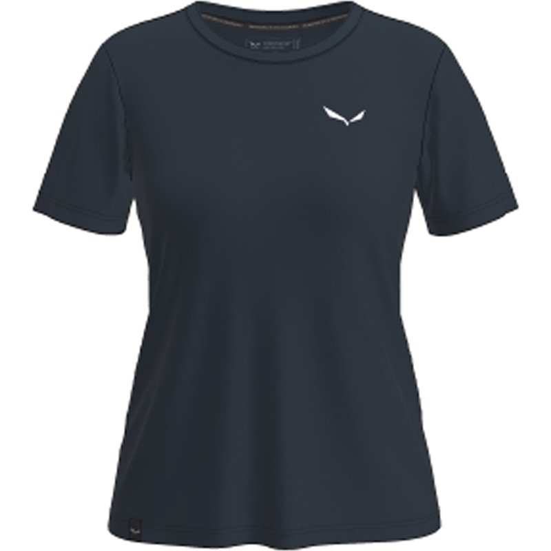 Salewa Damen Eagle Kaleido T-Shirt