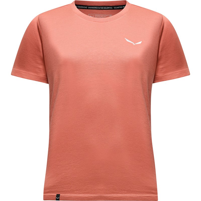 Salewa Damen Eagle Kaleido T-Shirt