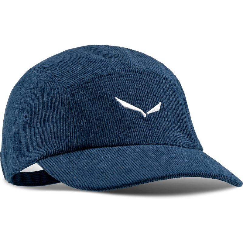 Salewa Eagle Corduroy Cap