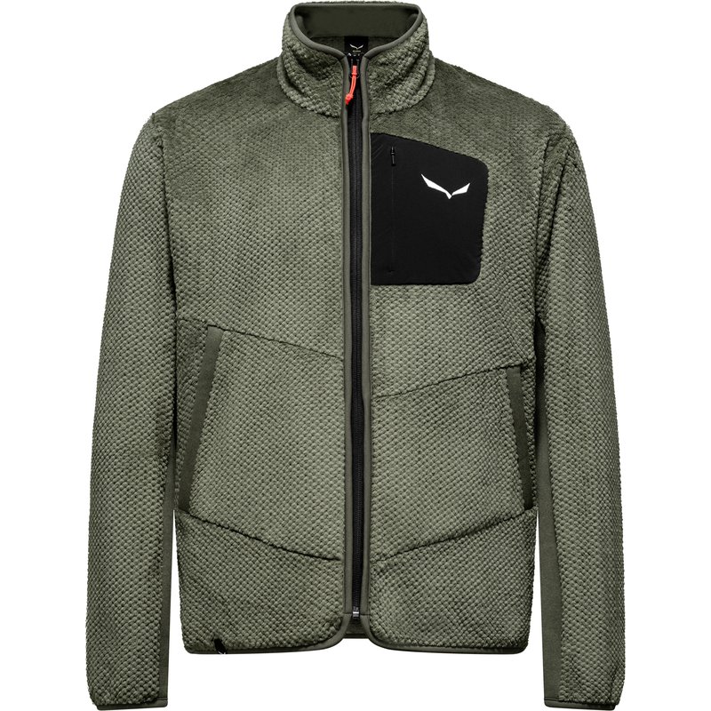 Salewa Herren Puez Warm Jacke