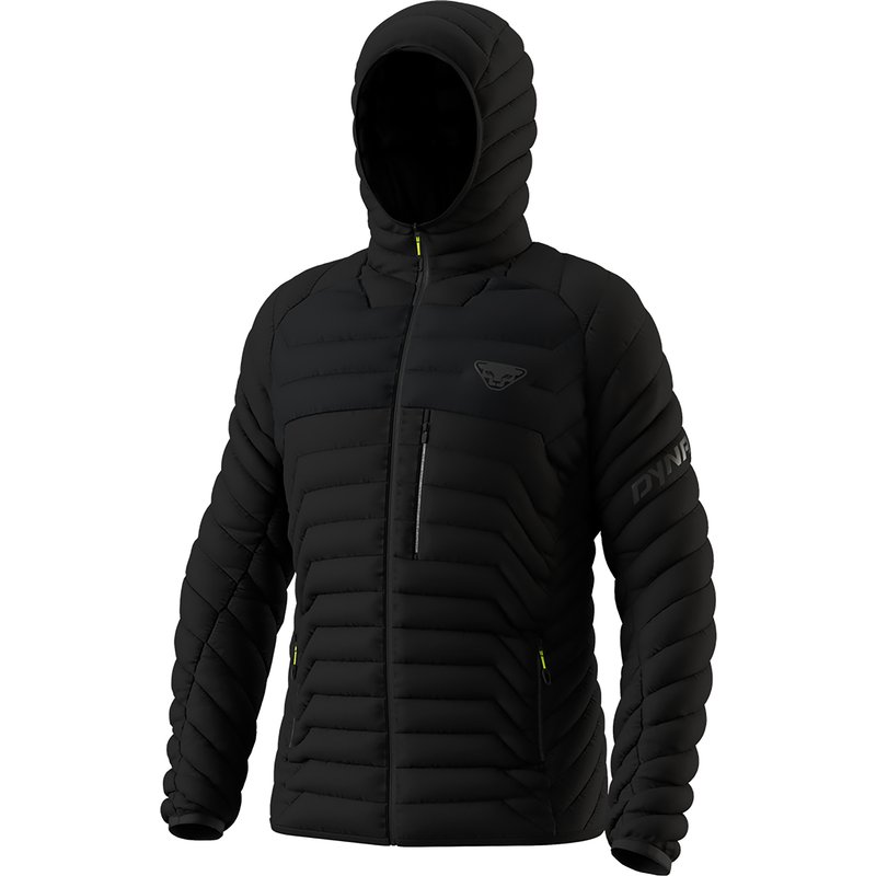 Dynafit Herren Radical Rds Down Hoodie Jacke