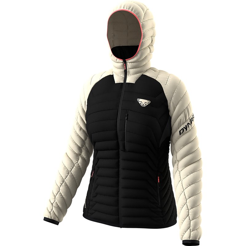 Dynafit Damen Radical Rds Down Hoodie Jacke