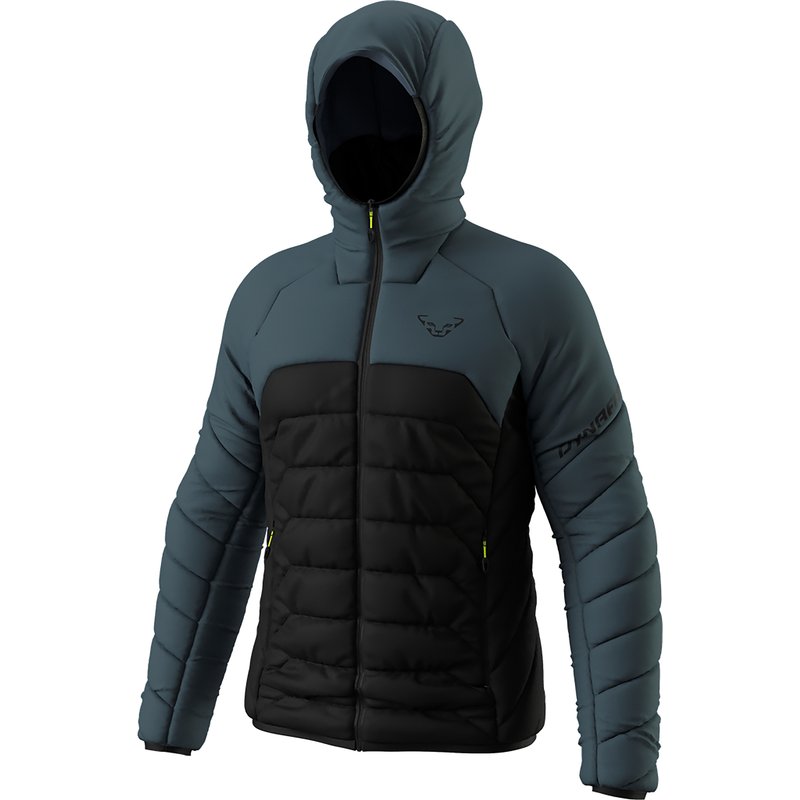 Dynafit Herren Radical Ins Hoodie Jacke