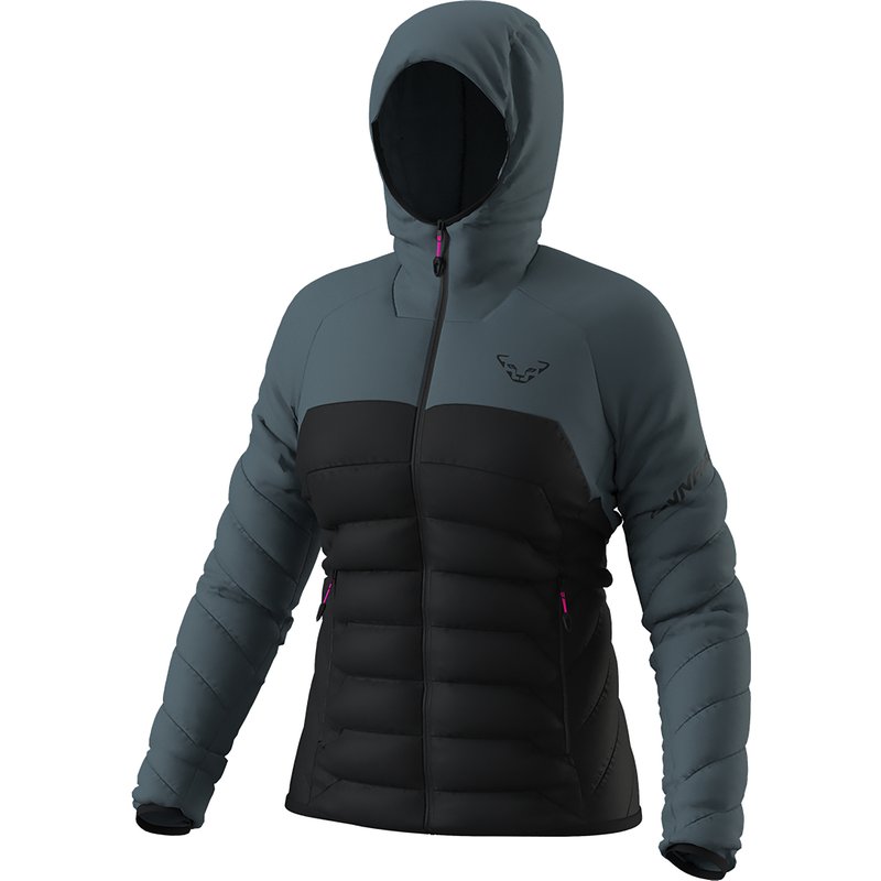 Dynafit Damen Radical Ins Hoodie Jacke