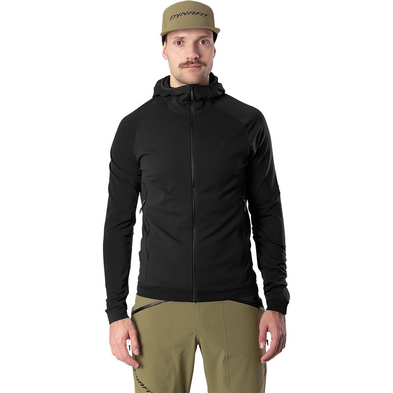 Dynafit Herren Radical Ptc Hoodie Jacke
