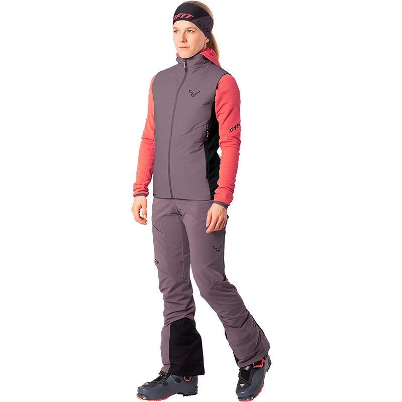 Dynafit Damen Blacklight PRL Weste