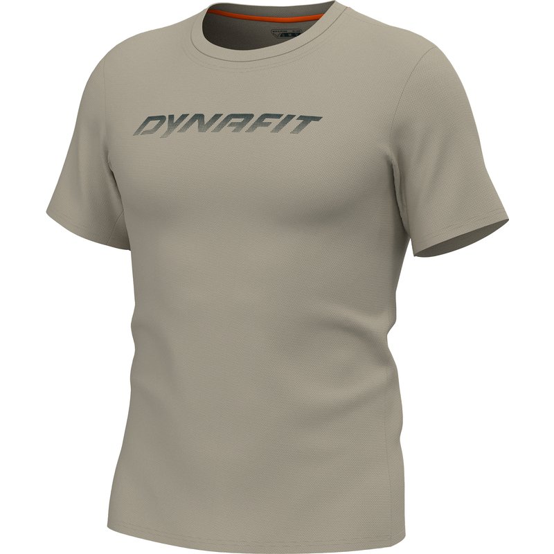 Dynafit Herren Trail Reflective T-Shirt