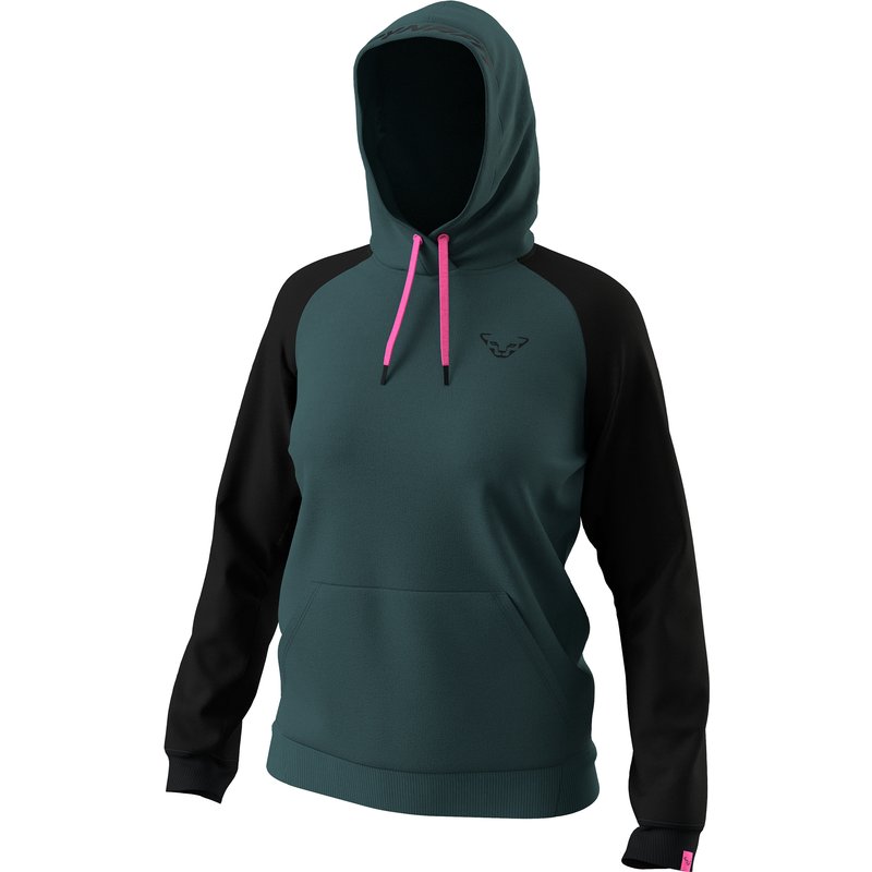 Dynafit Damen 24/7 Hoodie