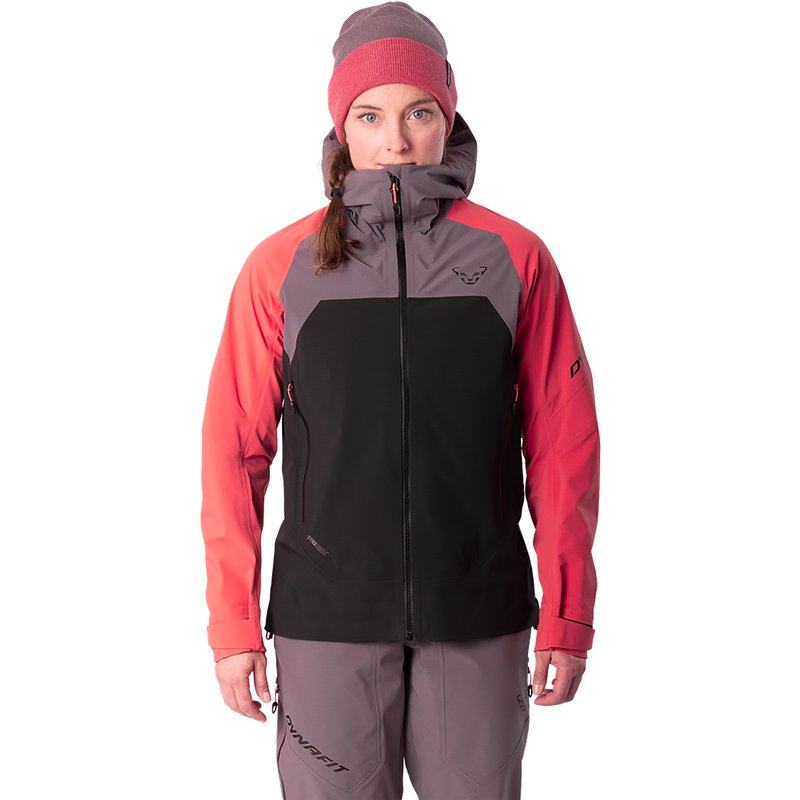 Dynafit Damen Radical 3L Jacke