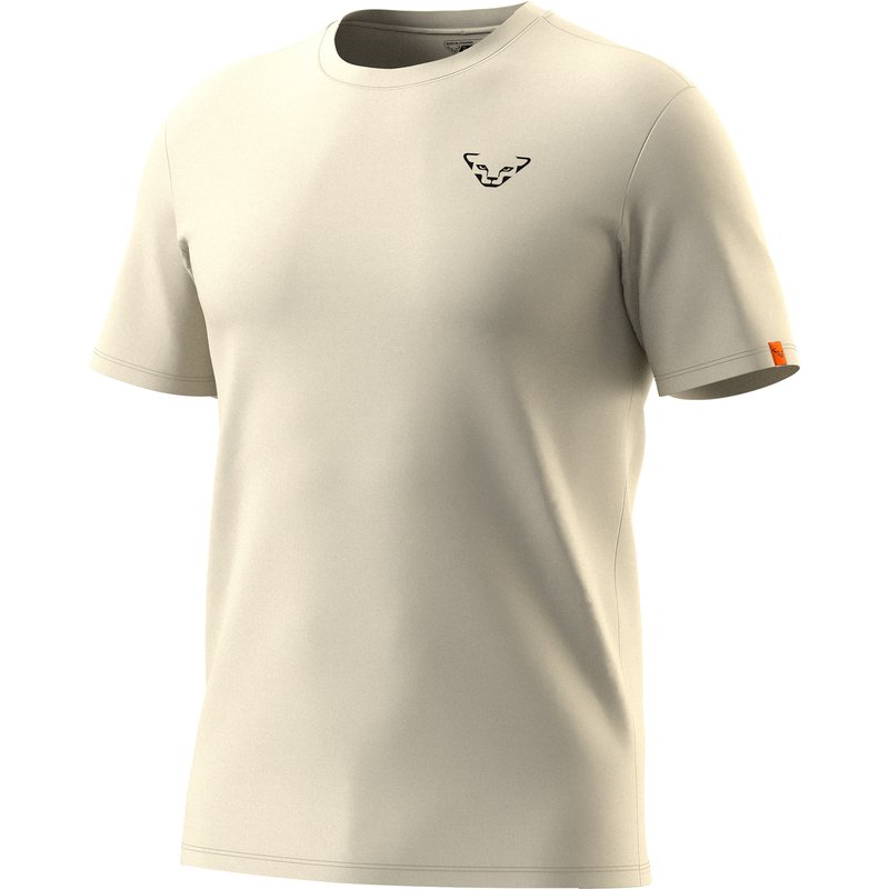 Dynafit Herren Back Graphic Cotton T-Shirt