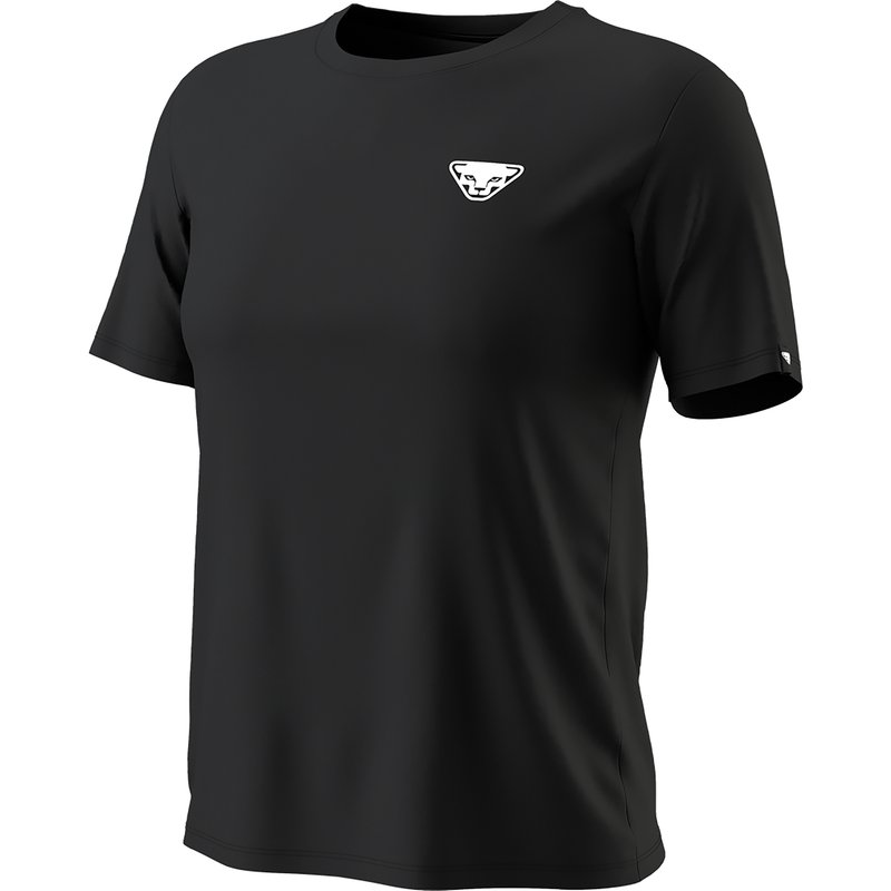 Dynafit Damen Back Graphic Cotton T-Shirt