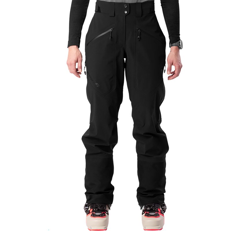 Dynafit Damen Radical 3L Hose