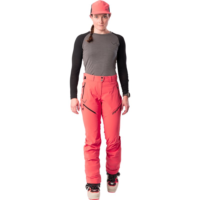 Dynafit Damen Mercury DST Hose
