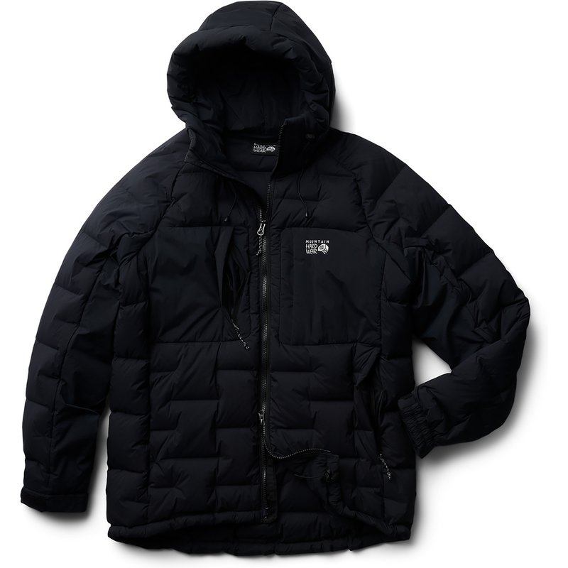 Mountain Hardwear Herren Stretchdown Parka