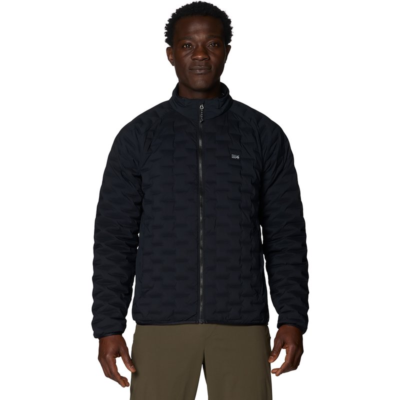 Mountain Hardwear Herren Stretchdown Light Jacke