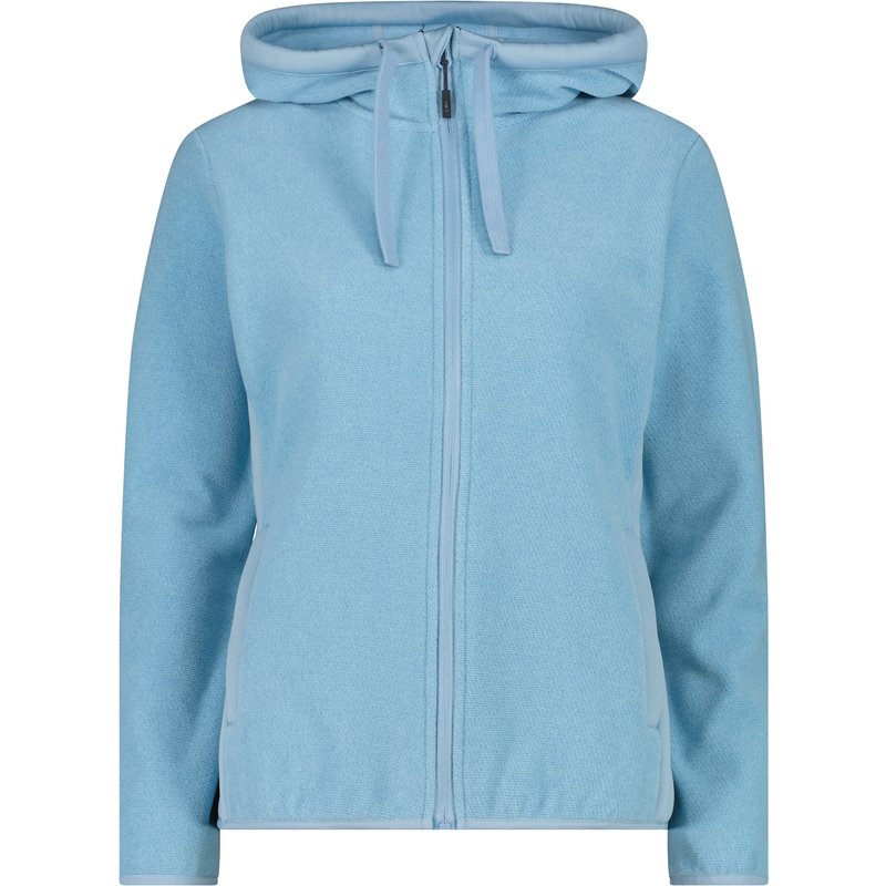 CMP Damen Hoodie Jacke