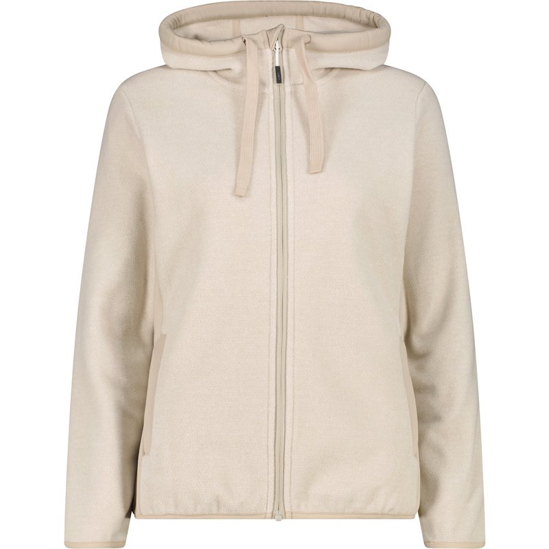 CMP Damen Hoodie Jacke