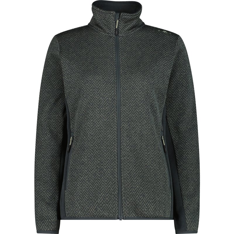 CMP Damen Jacke