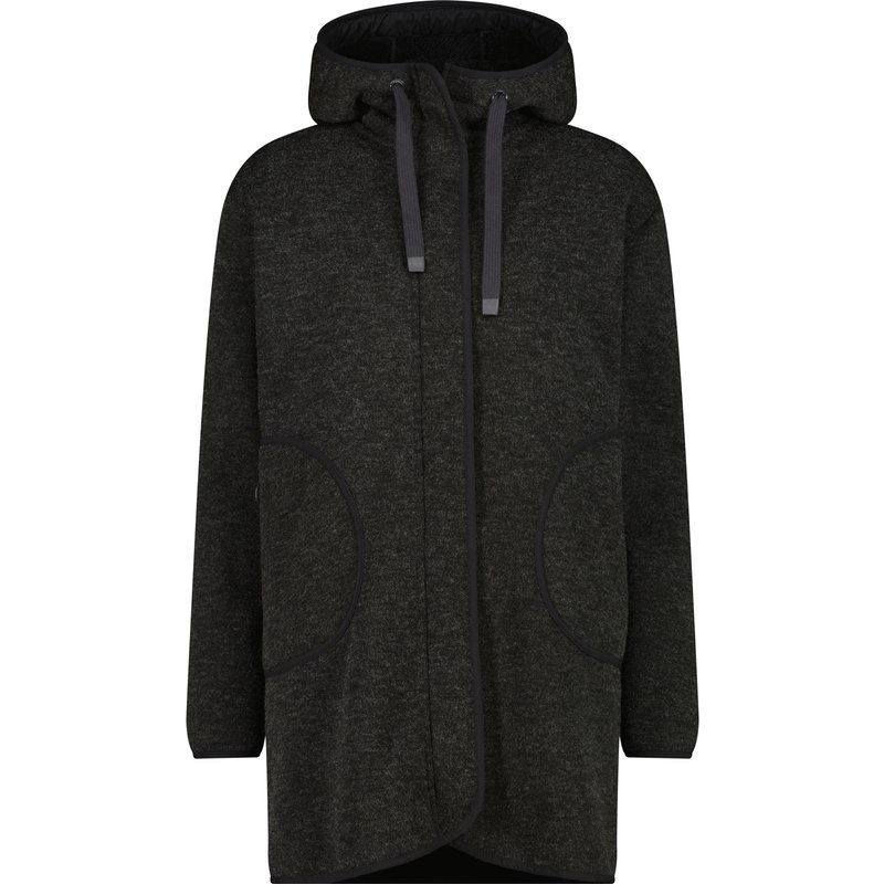 CMP Damen Hoodie Parka