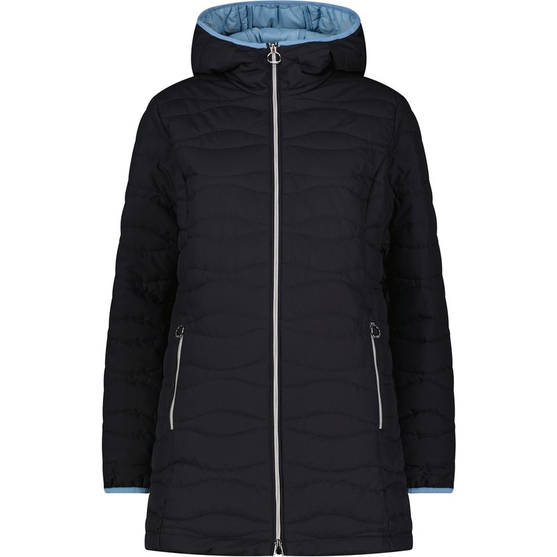 CMP Damen Hoodie Parka