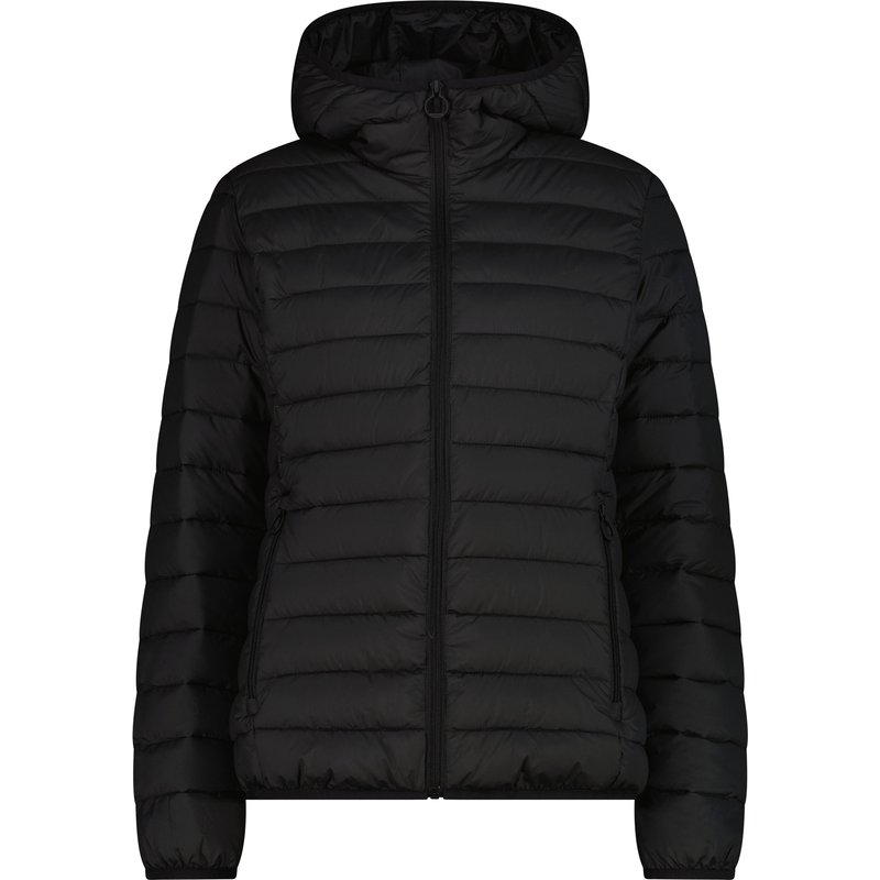 CMP Damen Hoodie Jacke