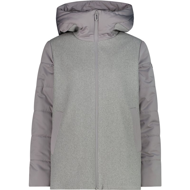 CMP Damen Hoodie Jacke
