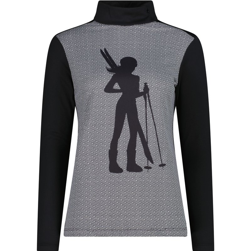CMP Damen Pullover