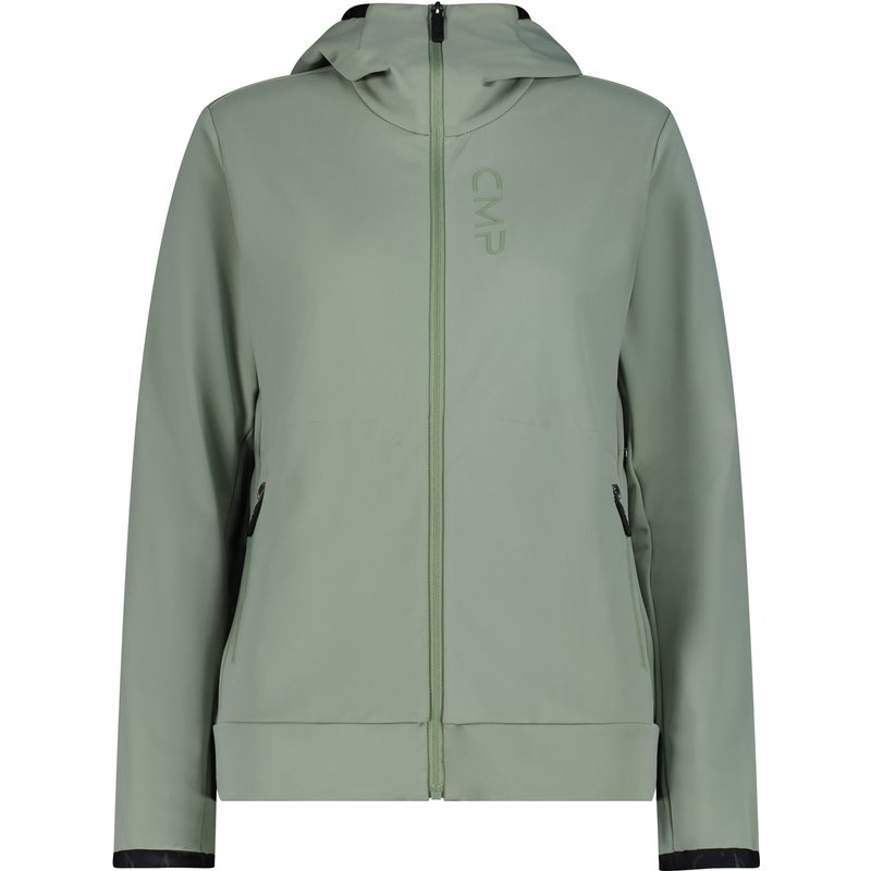 CMP Damen Hoodie Jacke