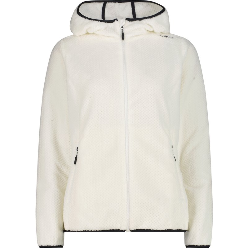 CMP Damen Hoodie Jacke