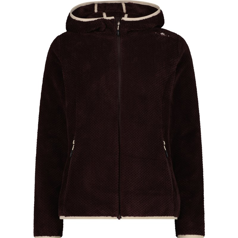 CMP Damen Hoodie Jacke