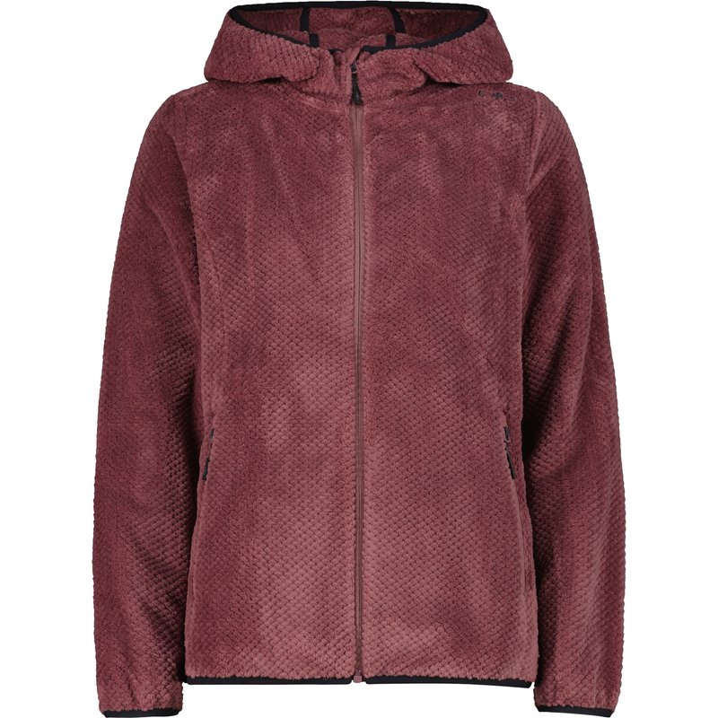 CMP Damen Hoodie Jacke