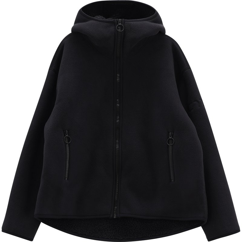 CMP Damen Collective (of) Moving People Hoodie Jacke
