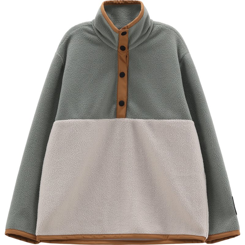 CMP Damen Collective (of) Moving People Pullover