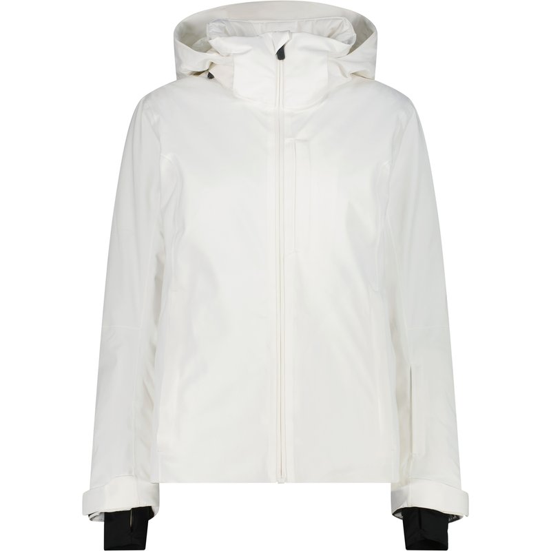 CMP Damen Zip Hoodie Jacke