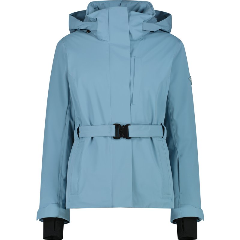 CMP Damen Zip Hoodie Jacke