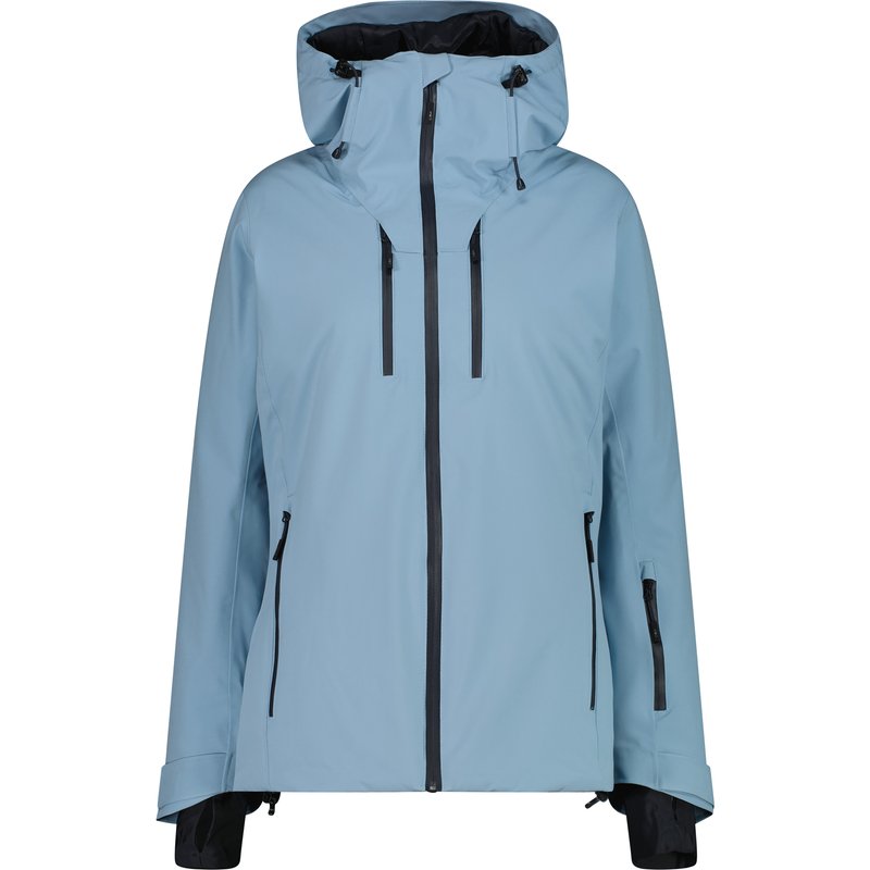 CMP Damen Hoodie Jacke