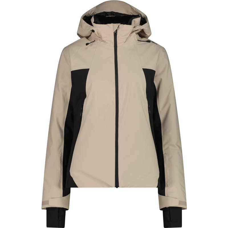 CMP Damen Hoodie Jacke