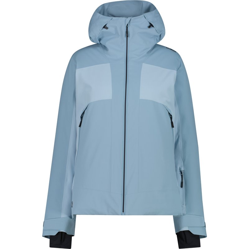 CMP Damen Hoodie Jacke