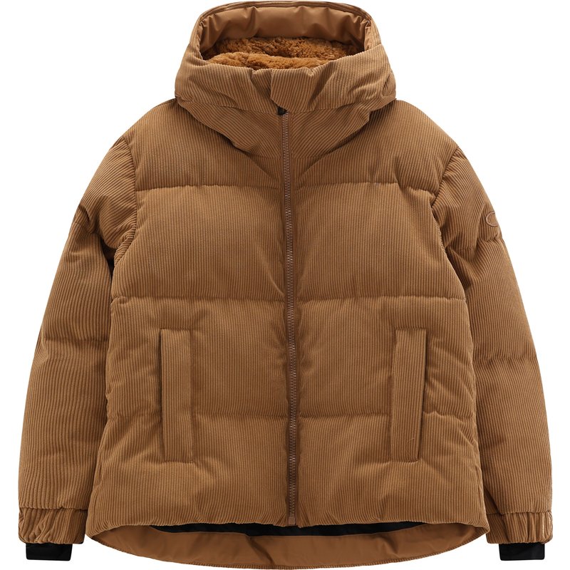 CMP Damen Collective (of) Moving People Hoodie Jacke