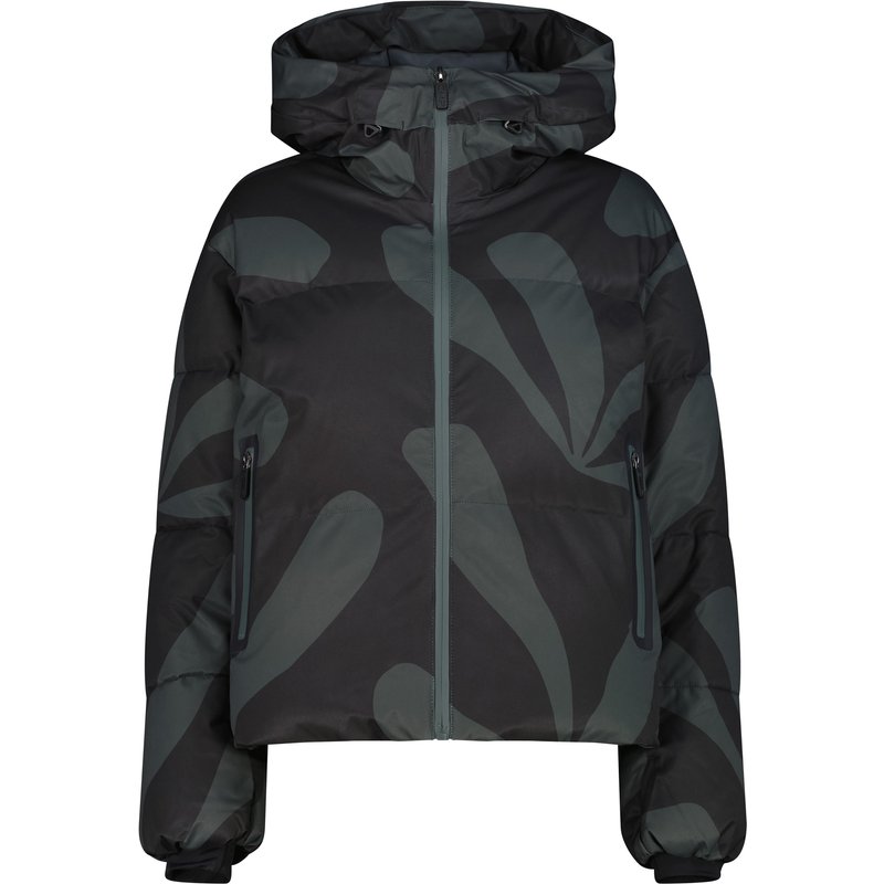 CMP Damen Hoodie Jacke