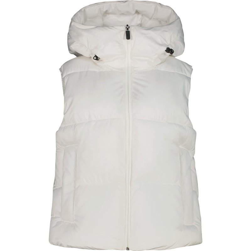 CMP Damen Hoodie Weste