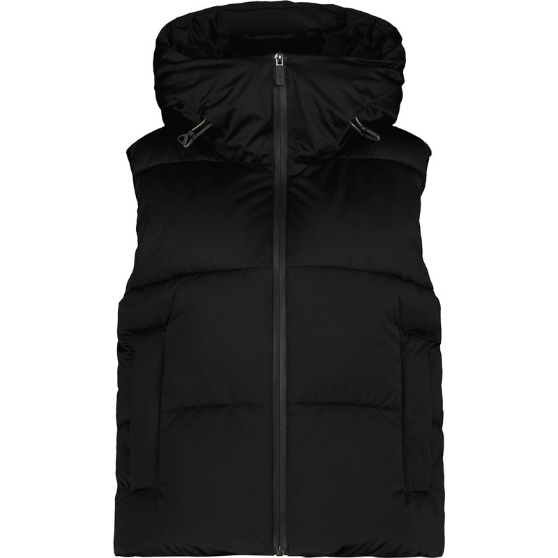 CMP Damen Hoodie Weste