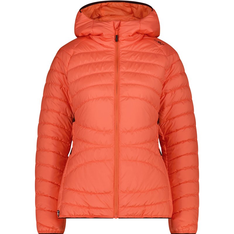 CMP Damen Hoodie Jacke